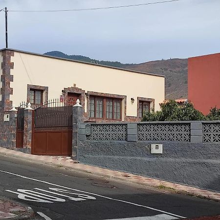 Villa Rosa Barranco Hondo Kültér fotó