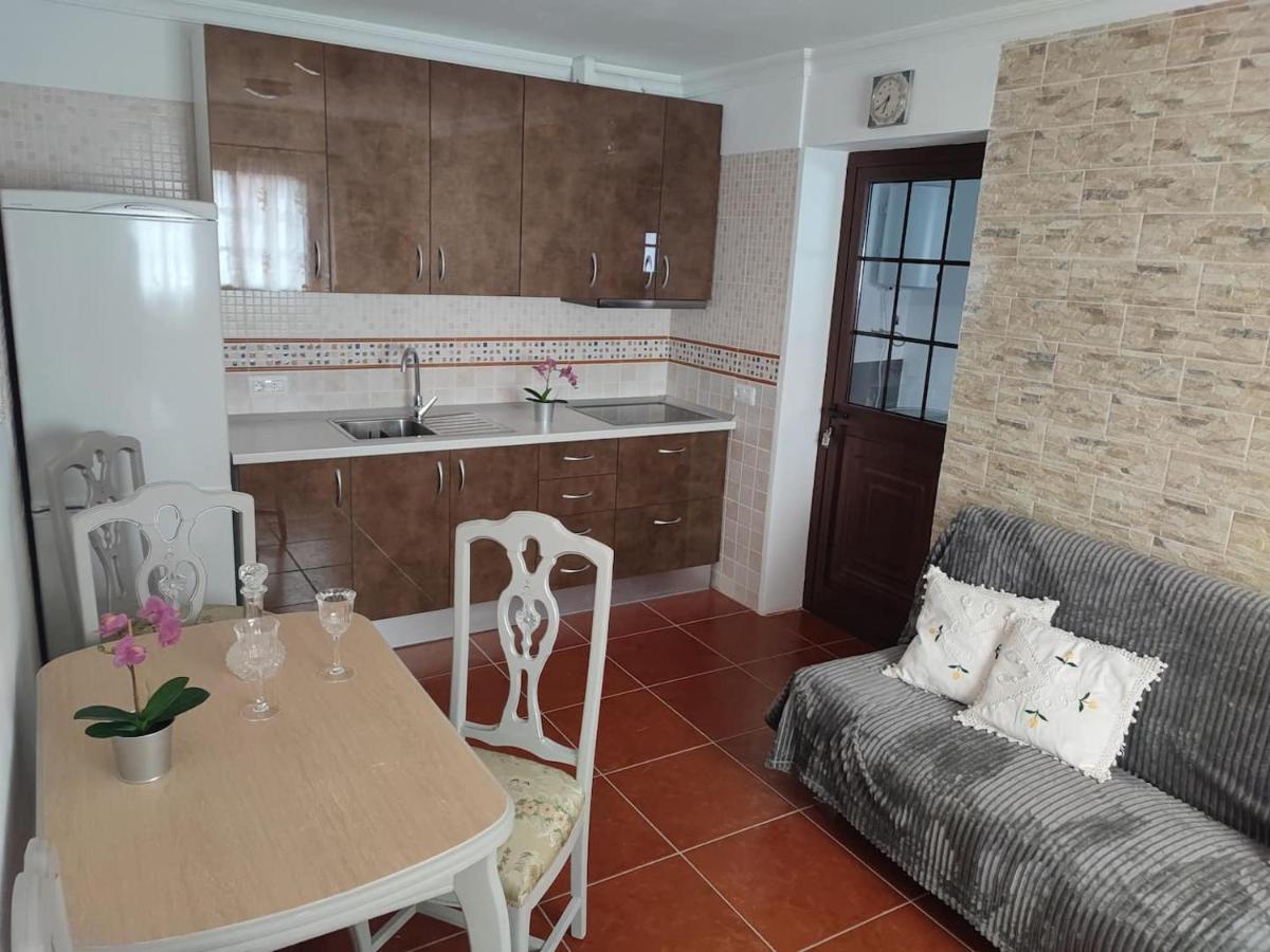 Villa Rosa Barranco Hondo Kültér fotó